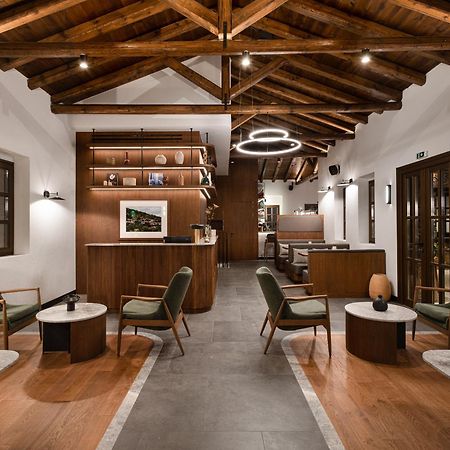 Unedo All Seasons Boutique Hotel Palaios Panteleimonas Esterno foto